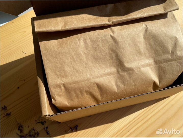 Иван-чай 1 кг тот самый, травяной чай