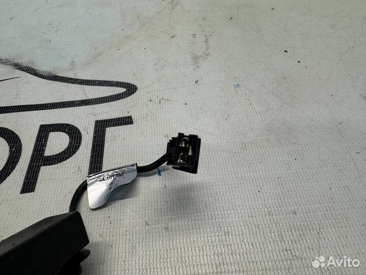 Усилитель антенны Mercedes-Benz Glk 350 X204 M272