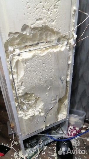 Ремонт холодильников и стиральных машин