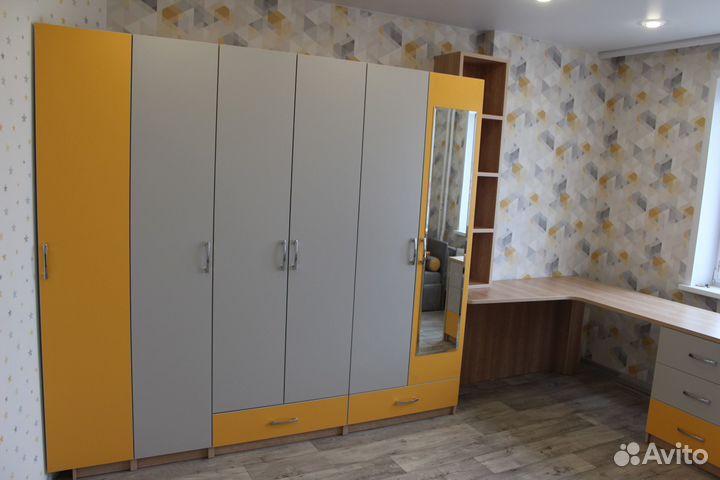 Мебель на заказ