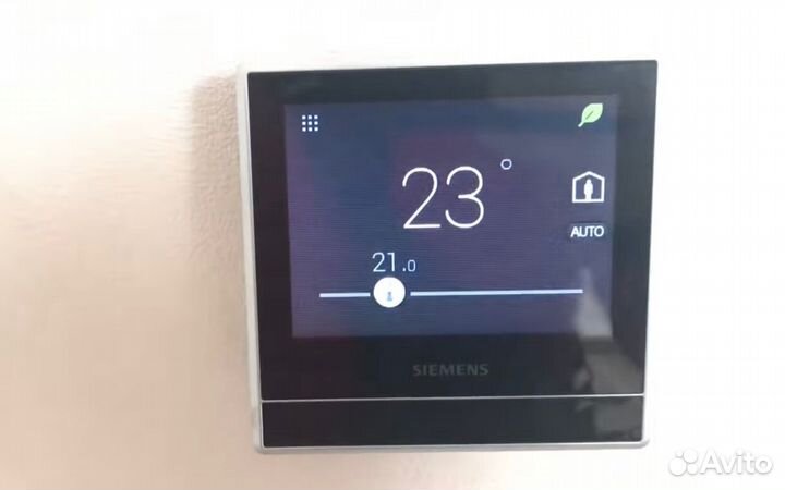 Котловая автоматика