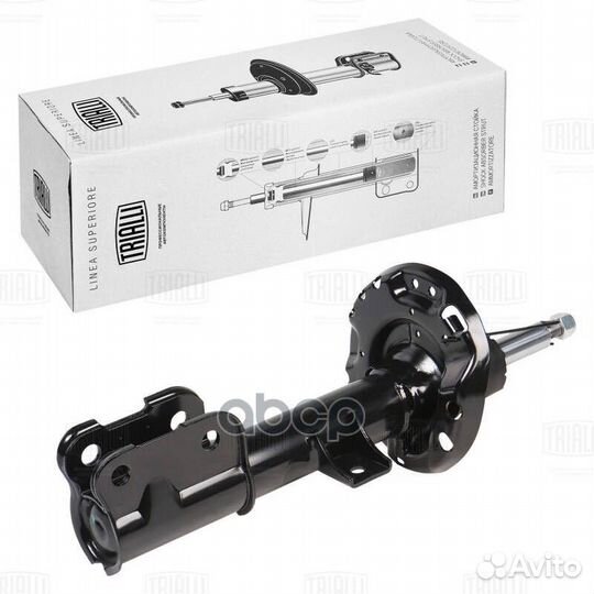 Амортизатор Hyundai Santa Fe 18- передний правый