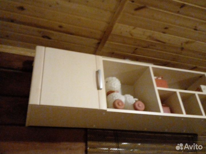 Интерьерные ручки, 20-е годы