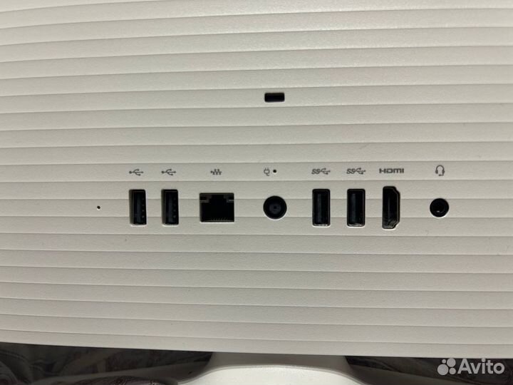 Моноблок HP All-in-One PC TPC-Q030-22