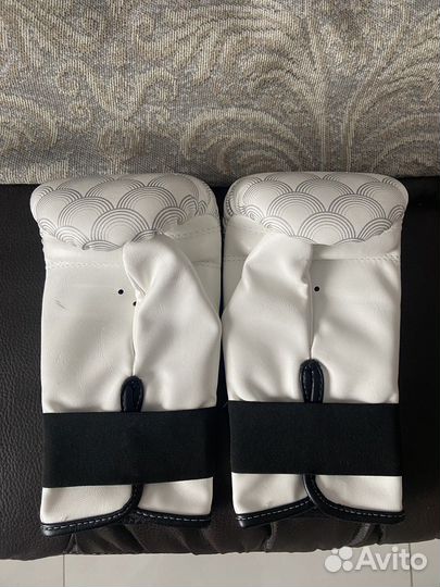 Снарядные перчатки kudo wear