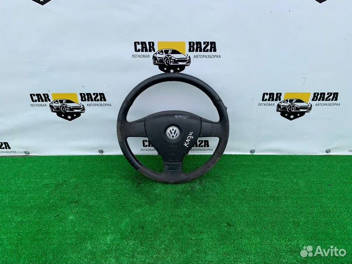 Рулевое колесо Volkswagen Caddy