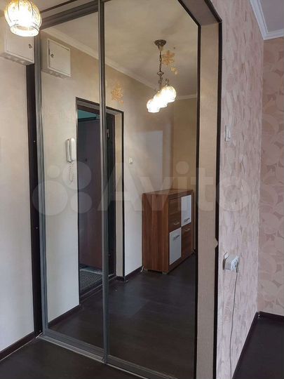 1-к. квартира, 40,4 м², 7/10 эт.