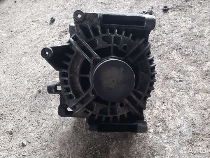 Генератор 200А Mercedes Benz W203 C203