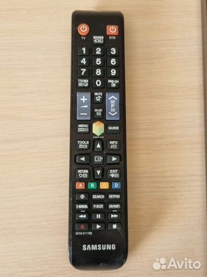 Телевизор samsung smart TV 22