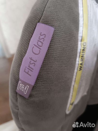 Детское автокресло от 0 до 18кг