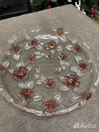 Ваза/блюдо, Германия