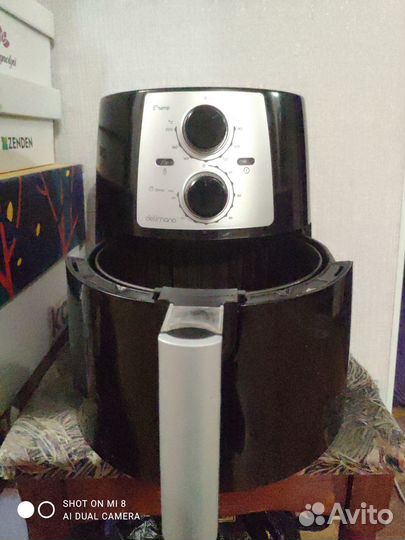 Аэрогриль 2000