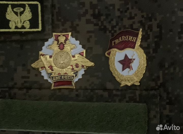 Дембельская форма вкпо автобат