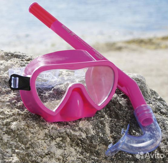 Набор для ныряния