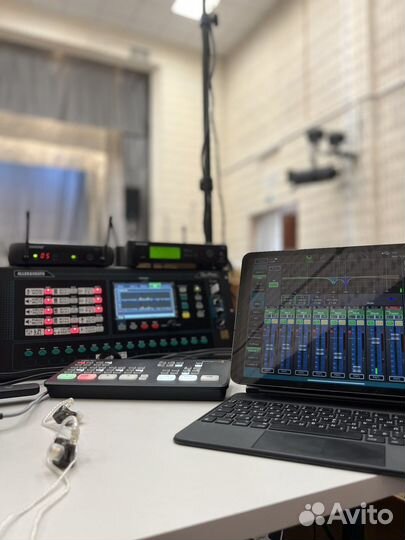 Аренда Прокат акустика, звук, музыка, концерт