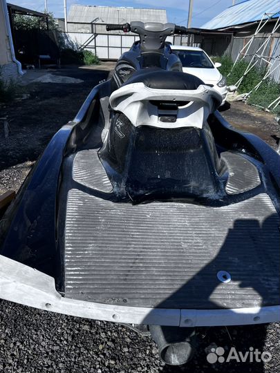 Гидроцик Yamaha vx1100