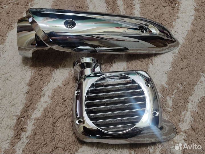 Комплект Yamaha SA26 SA37 vino JOG SA36 SA39