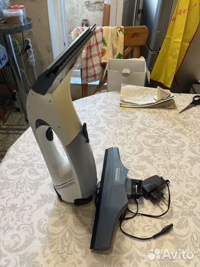 Kerher мойка окон