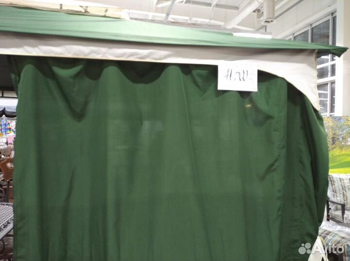 Павильон садовый