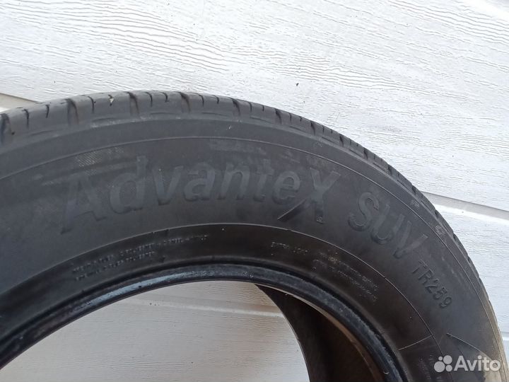 Triangle AdvanteX SUV TR259 235/65 R17 108V