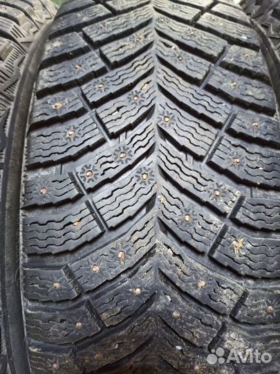 Michelin X-Ice North 4 205/55 R16 94T