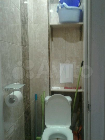 1-к. квартира, 33 м², 7/9 эт.