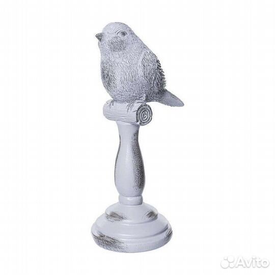 Статуэтка птица