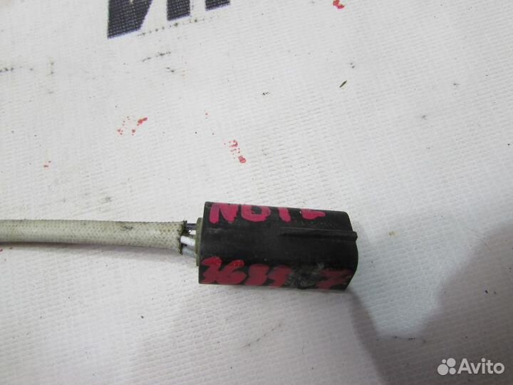 Датчик кислородный / Lambdasonde для Nissan Note 1