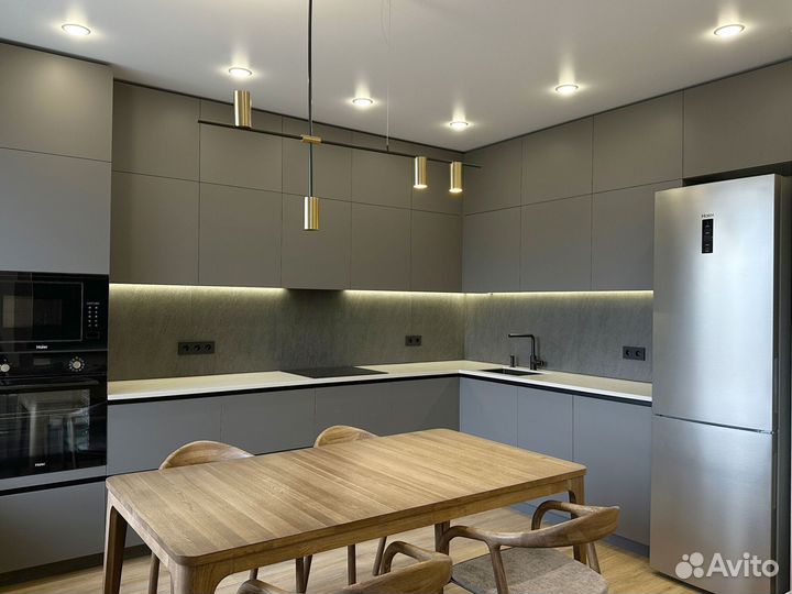 Кухонные гарнитуры в рассрочку