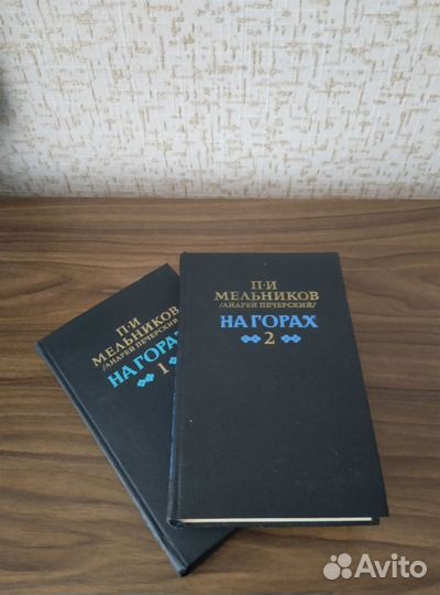 Е. Федоров и П. Мельников