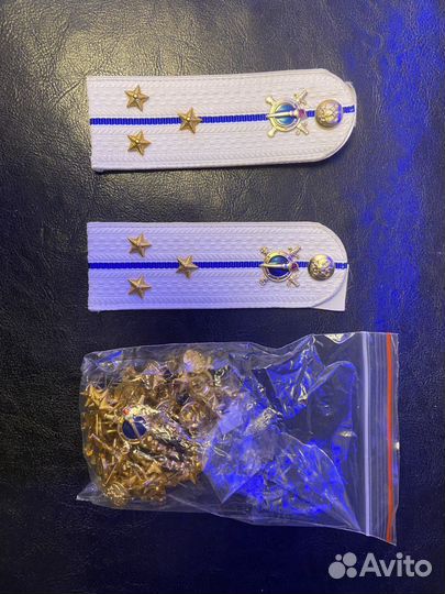 Погоны, шевроны, галстук, мвд следствие