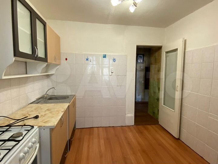 1-к. квартира, 35 м², 8/9 эт.