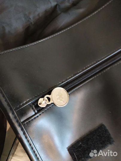 Сумка через плечо kappa