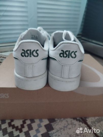 Кроссовки asics Japan S