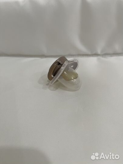 Пустышка/ соска happy Baby