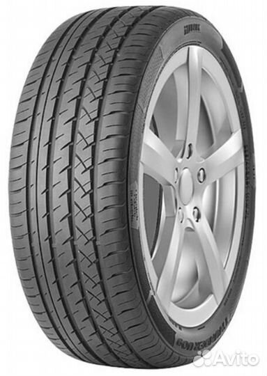 iLink Thunder U09 265/45 R21 108W