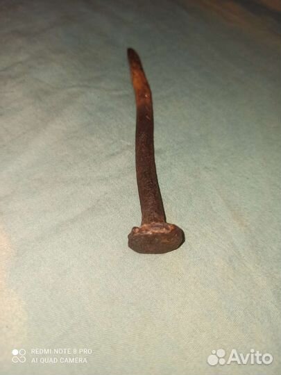 Сссровская мелочевка