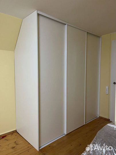 Шкаф на заказ