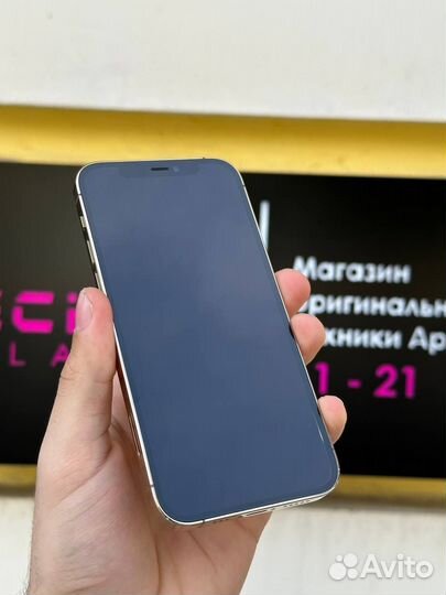 iPhone 12 Pro, 128 ГБ