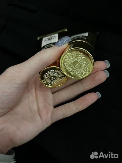 Tiziana Terenzi Andromeda hempz Victoria Secret