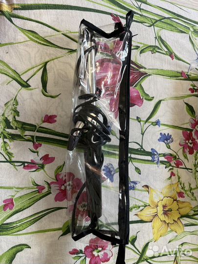 Техника для волос