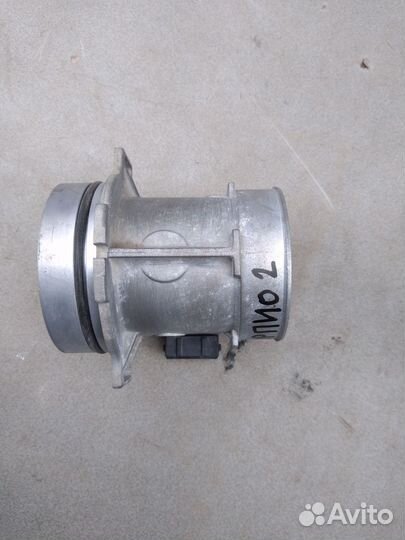 Расходомер воздуха (дмрв) Ford Scorpio 1994-1998