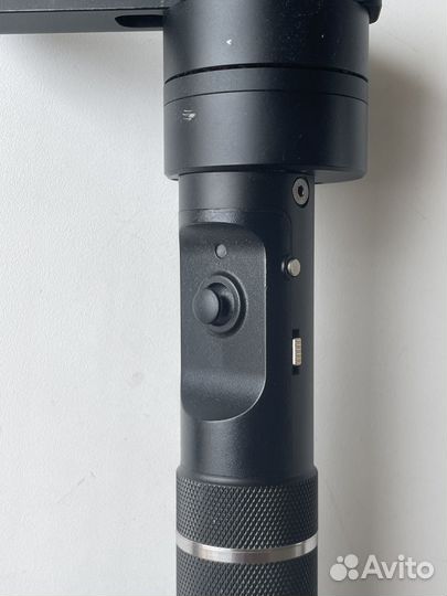 Стабилизатор для съемки zhiyun crane