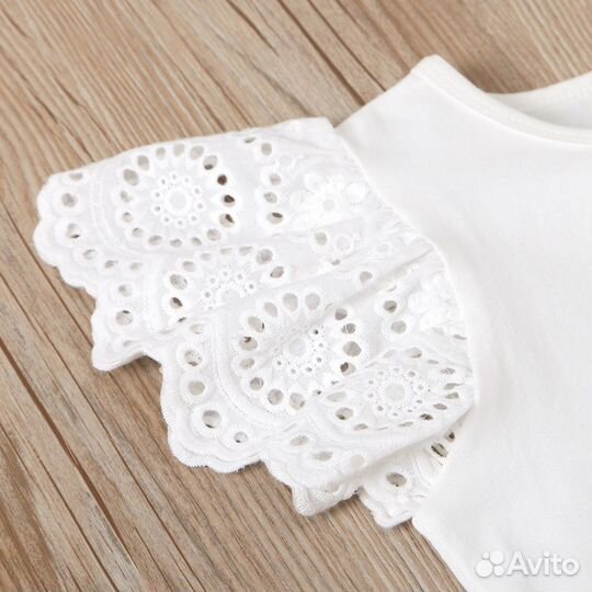 Детская одежда и обувь