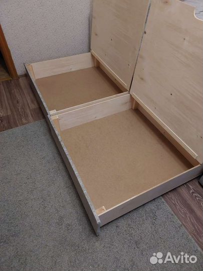 Диван кровать тахта