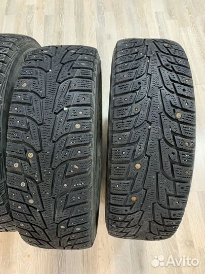 Hankook I'Pike RW11 185/65 R15 92T