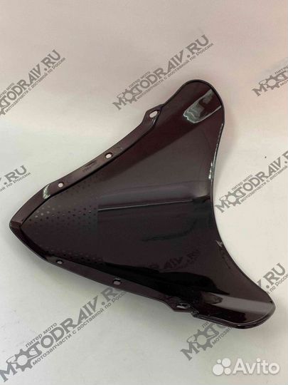 Стекло ветровое falcon speedfire 250см3 (RF20502)