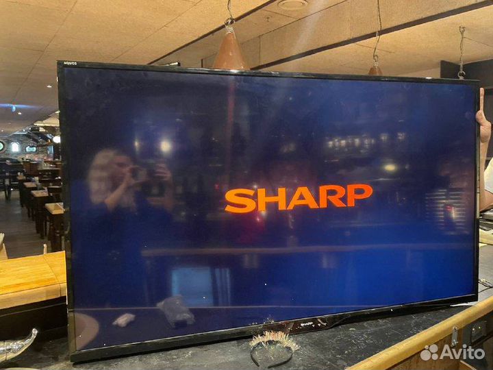 Телевизор бу