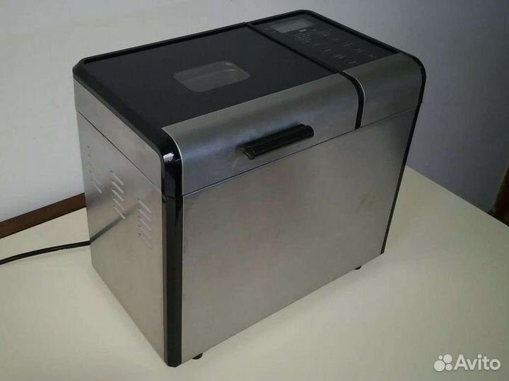 Хлебопечка