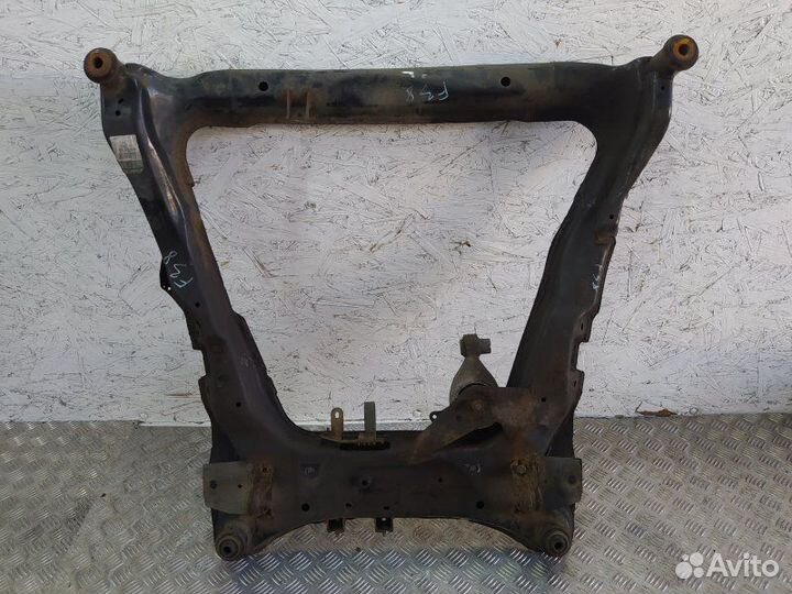 Балка подвески передняя (подрамник) Renault Koleos